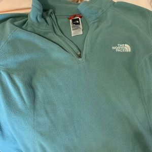 Women’s North Face Fleece